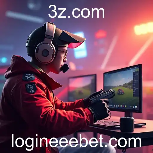 Inovações e Tendências na Indústria de Jogos Online
