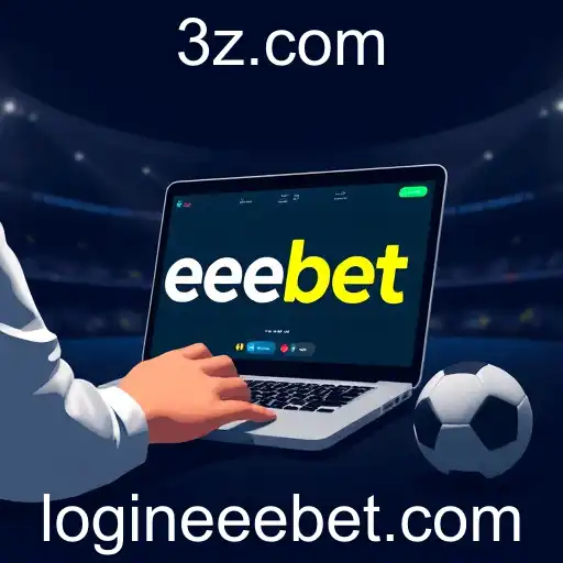 Eeebet Inova Mercado de Jogos em 2025