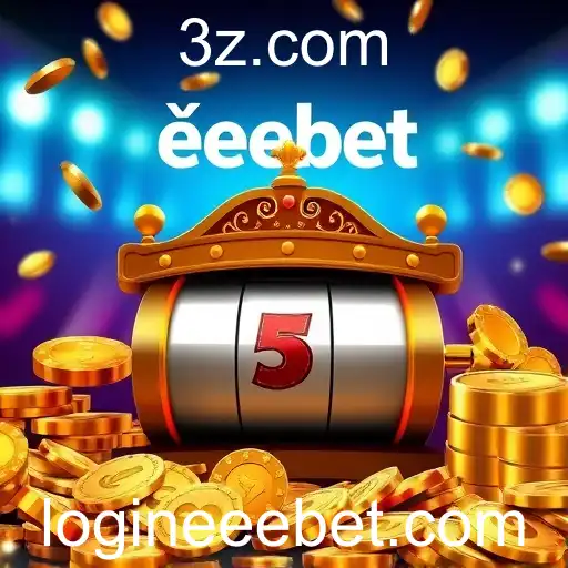 A Ascensão do eeebet no Cenário Brasileiro de Jogos