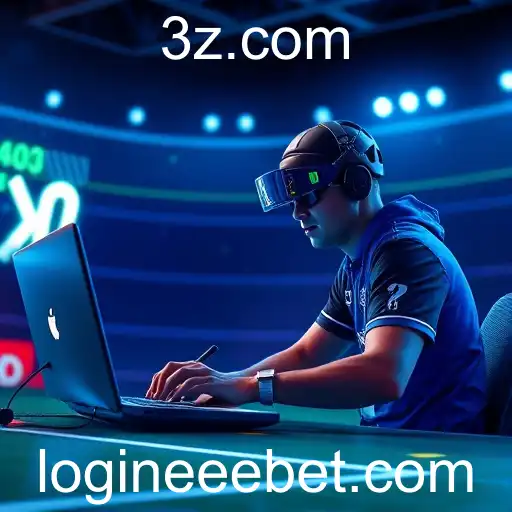 Eeebet: Evolução dos Jogos Online e Novas Dinâmicas