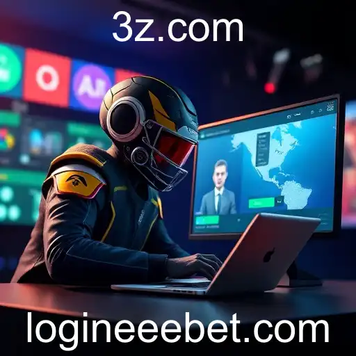 A Ascensão de eeebet no Mercado de Jogos Online