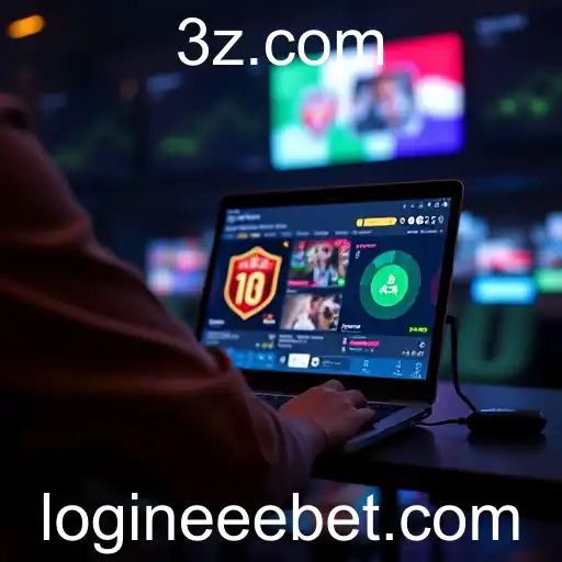 A Revolução dos eSports no Cenário de Jogos Online