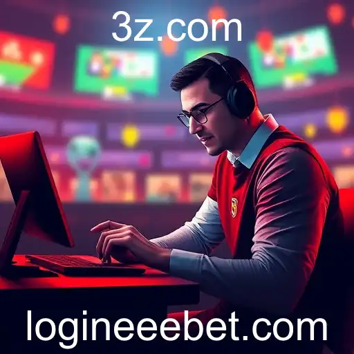 Evolução do Mercado de Jogos Online em 2025