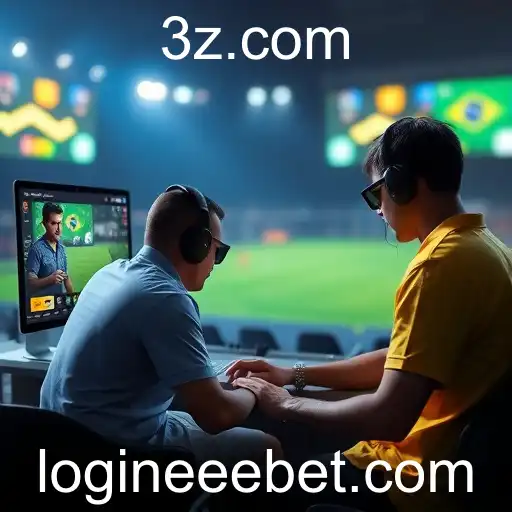 O Crescimento do Mercado de Jogos de Apostas Online