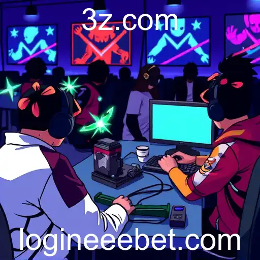 O Crescimento do Mercado de Jogos e a Influência dos Sites de Apostas