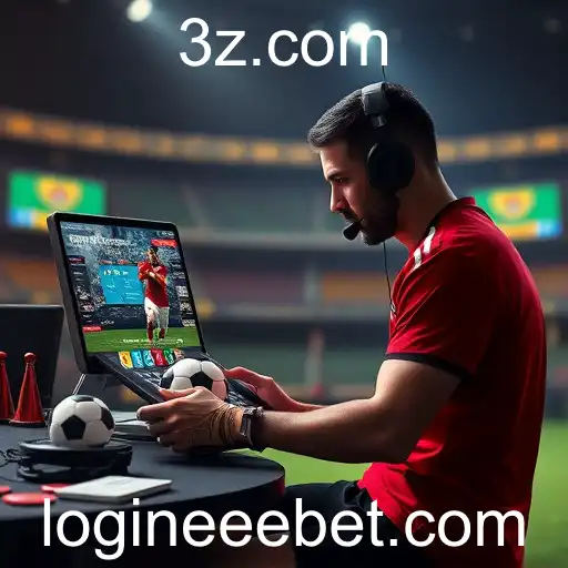 A Revolução dos Sites de Jogos em 2025