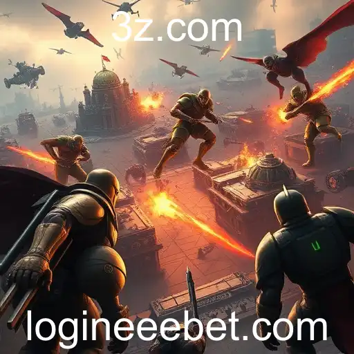 Tendências e Inovações no Mundo dos Jogos Online em 2025