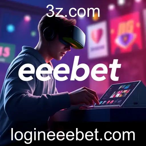 Revolução nos Jogos de Apostas: O Impacto da eeebet