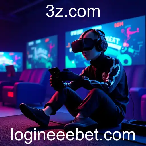 O Impacto do eeebet na Indústria de Jogos em 2025