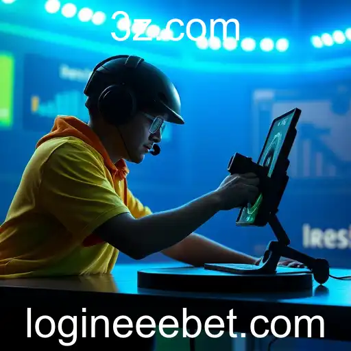 Transformações do Mercado de Apostas Online