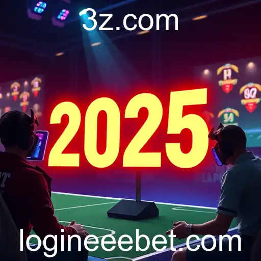 O Impacto Crescente dos Jogos Online no Mercado de 2025