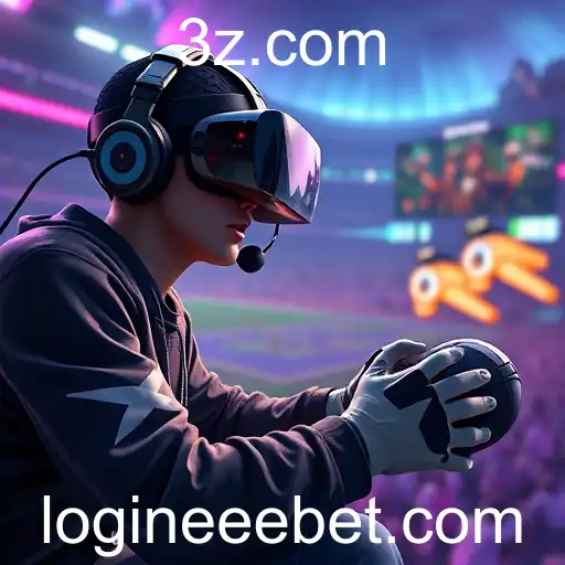 Inovações Tecnológicas no Mundo dos Jogos