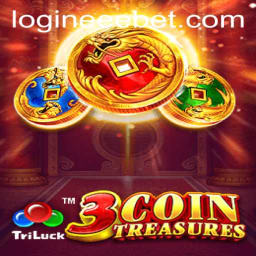 Exploring 3CoinTreasures: A Deep Dive into the Gameplay of this Exciting Adventure