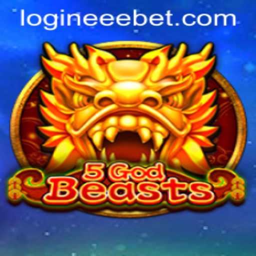 Exploring the Intriguing World of 5GodBeasts: A Unique Gaming Experience