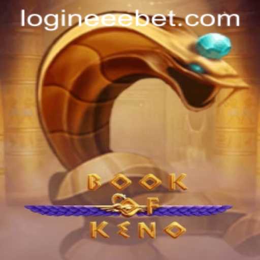 Discover the Excitement of BookOfKeno: A Deep Dive into its Features and Gameplay