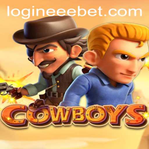 Exciting Adventure Awaits in COWBOYS: A New Frontier in Gaming