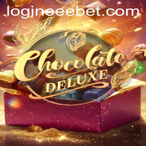 Delight in Sweet Adventures: ChocolateDeluxe Game and eeebet PH Login
