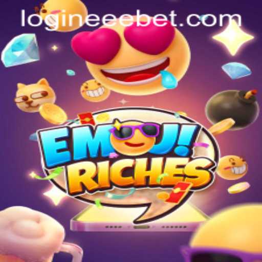Explore the Vibrant World of EmojiRiches and the Ease of eeebet PH Login