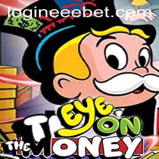 EyeOnTheMoney: A New Frontier in Online Gaming