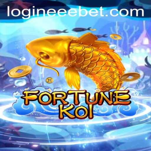 Discover the Exciting World of FORTUNEKOI: A Unique Gaming Experience
