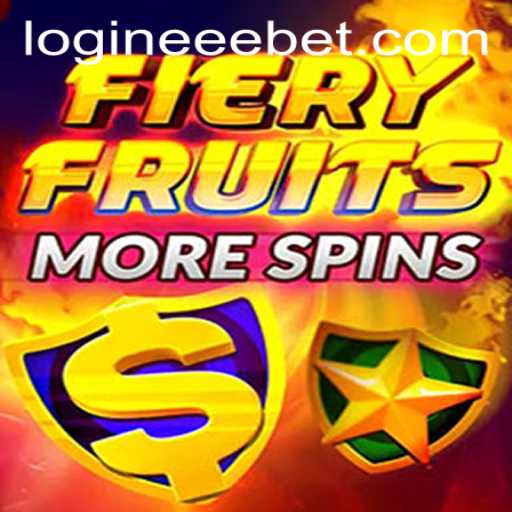 Introducing FieryFruitsMoreSpins: The Ultimate Gaming Experience with EEeBet PH Login