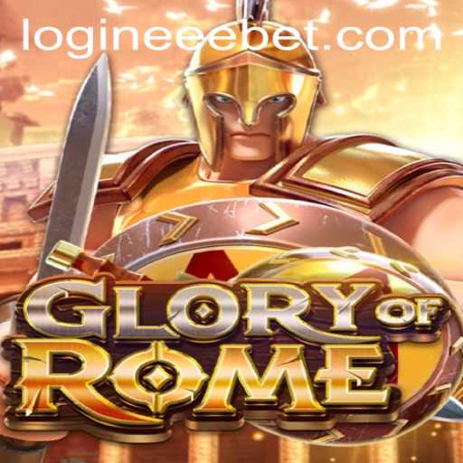 Discover the Epic World of GloryofRome: A Guide to the Game and 'eeebet PH Login'