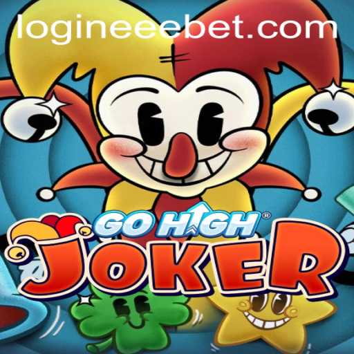 Discovering GoHighJoker: A Unique Gaming Experience
