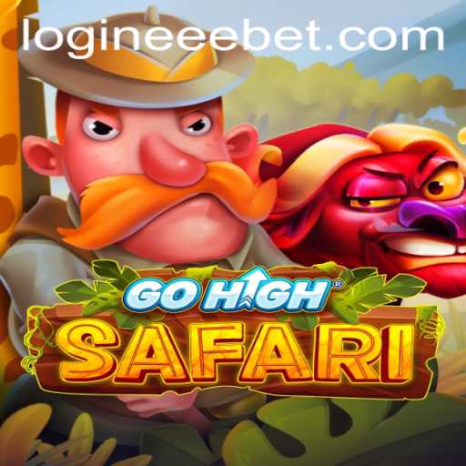 GoHighSafari: An Exciting Game Adventure with eeebet PH Login