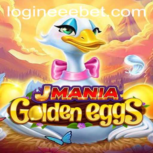 Discover the Thrills of JManiaGoldenEggs: A New Era in Gaming