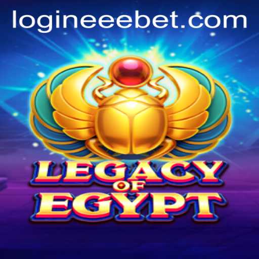 LegacyOfEgypt: An In-Depth Look into the Ancient World Inspired Game