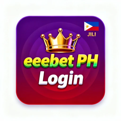 eeebet PH Login logo
