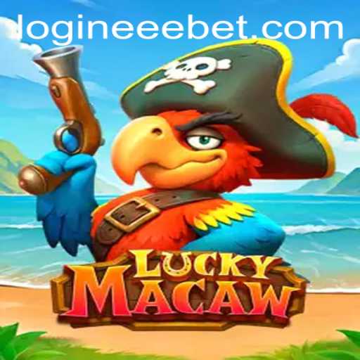 Dive into the Exciting World of LuckyMacaw and Master the eeebet PH Login