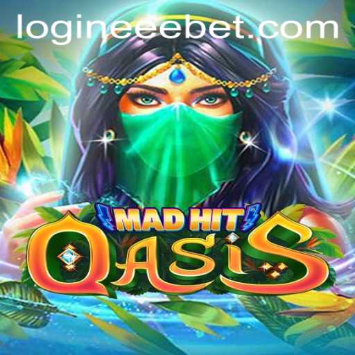 Exploring the Captivating World of MadHitOasis: A New Gaming Experience