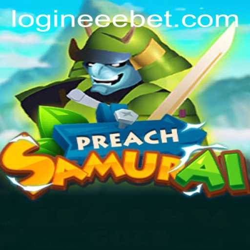Discover PreachSamurai: A Unique Gaming Experience