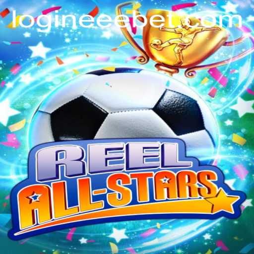 ReelAllStars: A Thrilling Dive into the Digital Gaming World