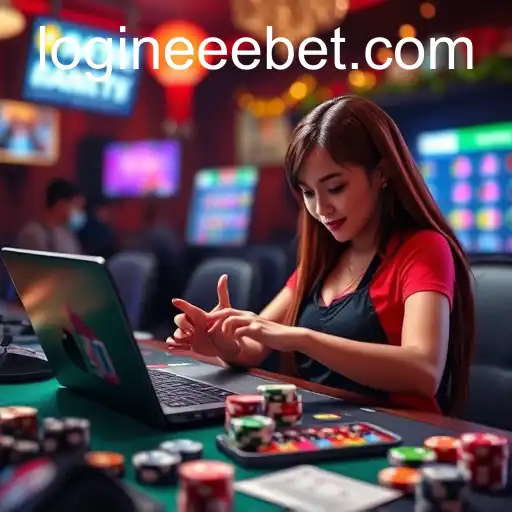 The Importance of Responsible Gambling in the Age of eeebet PH Login