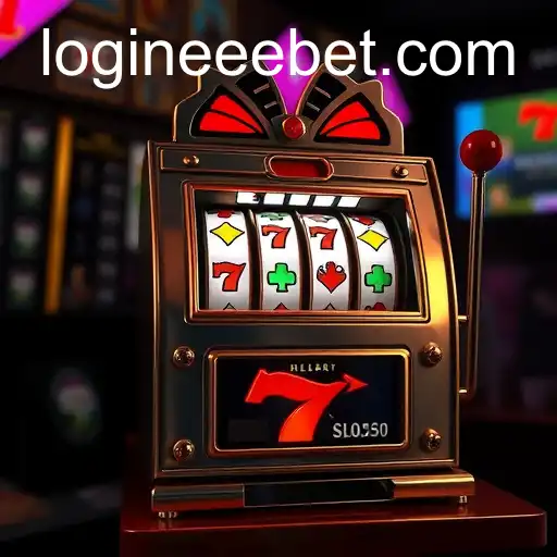 The Fascinating World of Slot Machines