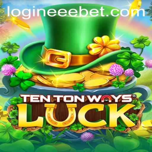 Discover the Thrills of TenTonWaysLuck: A New Era in Online Gaming