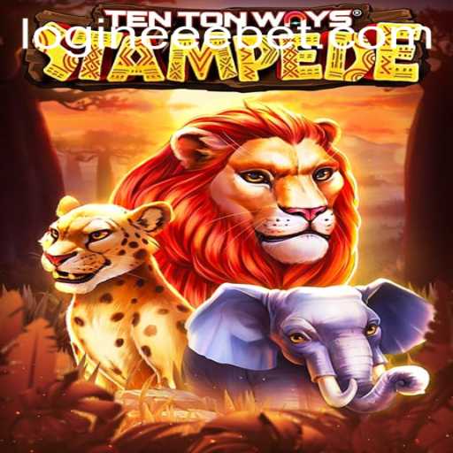 Exploring the Thrills of TenTonWaysStampede - A New Era in Gaming with eeebet PH Login