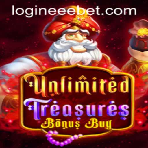 UnlimitedTreasuresBonusBuy: Dive into an Adventure of Wealth and Excitement