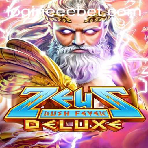 ZeusRushFeverDeluxe: Mastering the Thunderous World of Greek Mythology Gaming